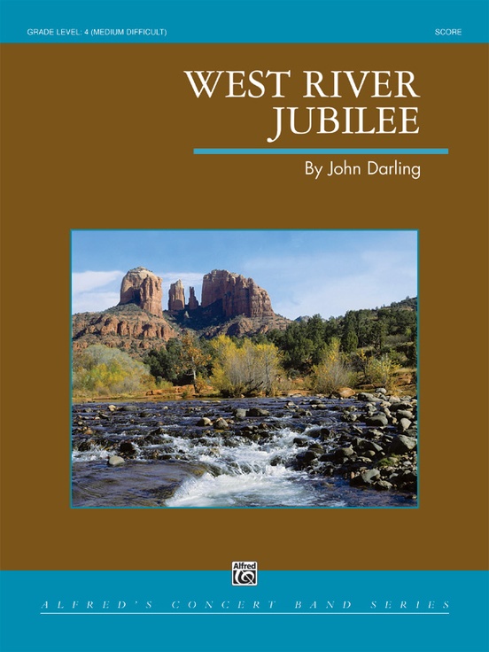 West River Jubilee