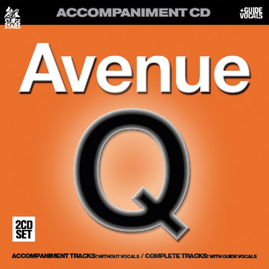 Avenue Q: Songs from the Broadway Musical