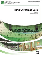 Ring Christmas Bells