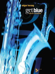 Get Blue