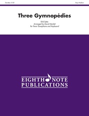 Three Gymnopédies