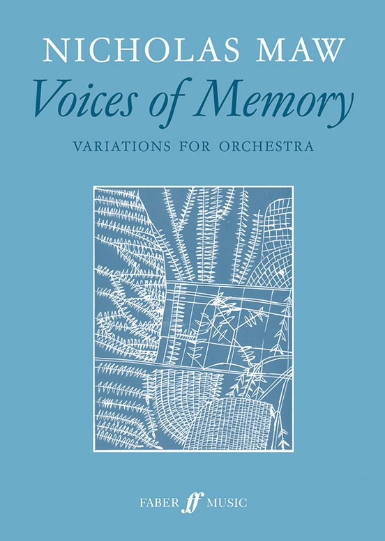 Voices of Memory