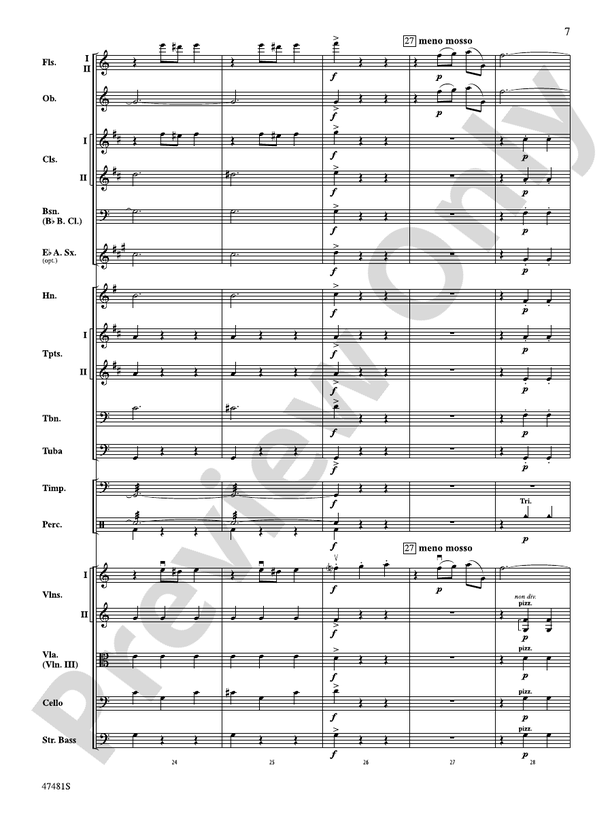 The Blue Danube Waltz