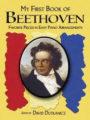 その他 Beethoven: Easy Piano Works Vol 1 [CD] 819OxHbW3TL._UF350,350_QL80_.jpg
