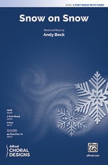Snow on Snow