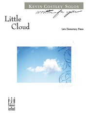 Little Cloud