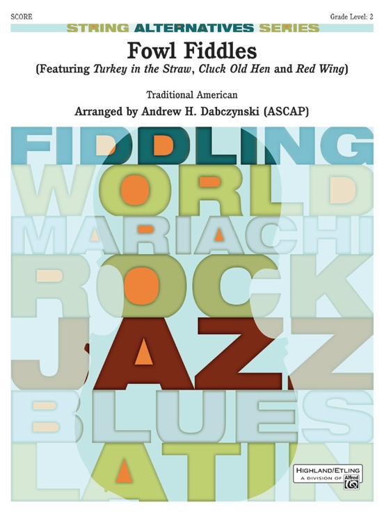Fowl Fiddles