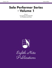 Solo Performer Series, Volume 1