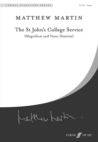 St John's College Service