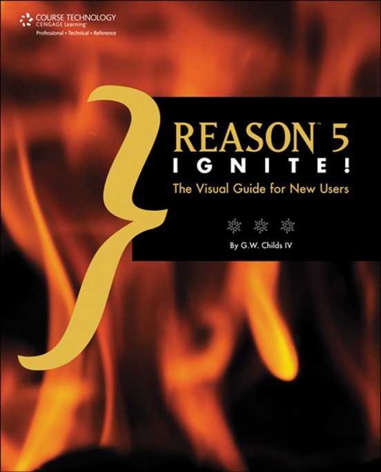Reason 5 Ignite!