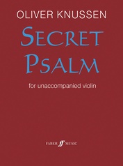 Secret Psalm