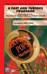 A Fast and Furious Foursome