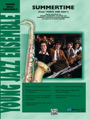 Summertime (from Porgy and Bess®)