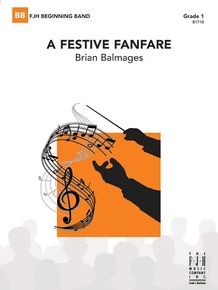 A Festive Fanfare