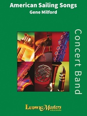 American Sailing Songs