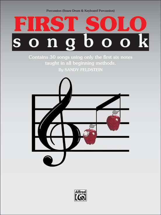 Songbook for Keyboard 