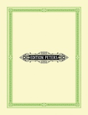 Octet in E flat Op. 20 for 4 Violins, 2 Violas and 2 Cellos