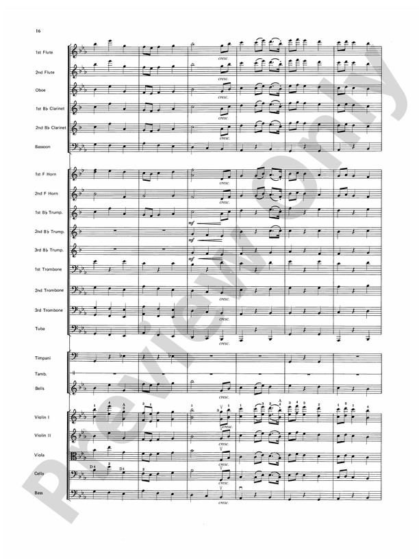 Jupiter (Bringer of Jollity)