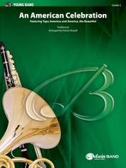 An American Celebration