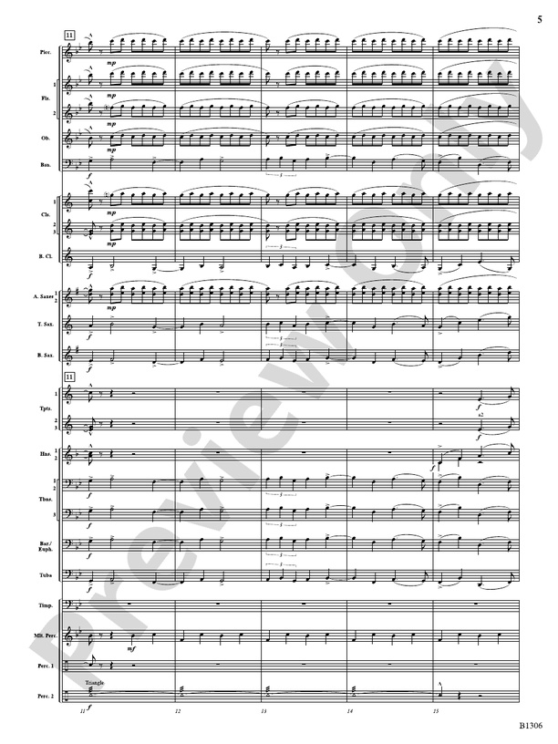 Pantera,VulgarDisplayOfpower,bandscore楽譜 Jupiter (from The Planets): Score: Concert Band Score: Gustav