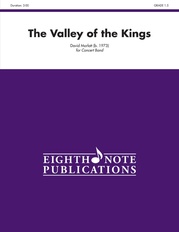 The Valley of the Kings