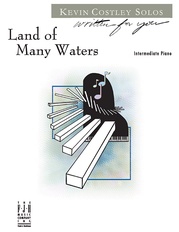 Land of Many Waters