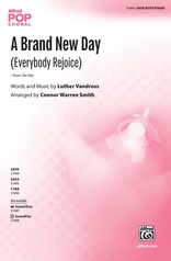A Brand New Day