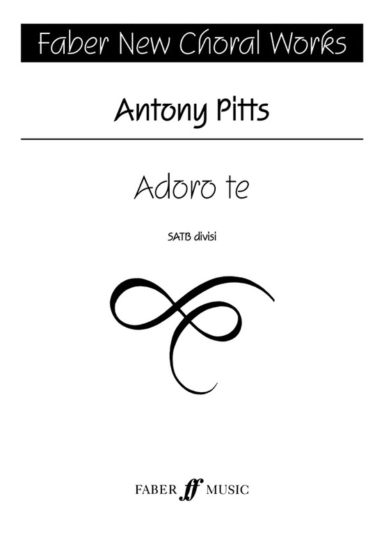 Adoro Te