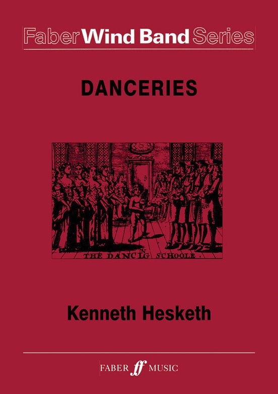 Danceries (Set I)
