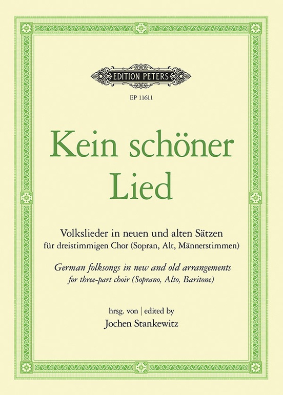 Kein schöner Lied