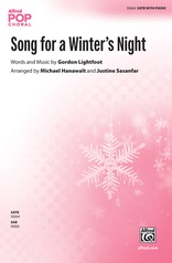 Song for a Winter's Night