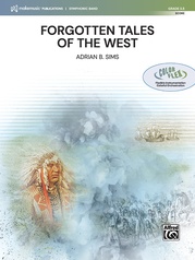 Forgotten Tales of the West