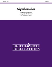Siyahamba