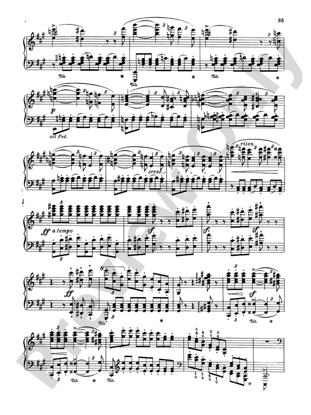 F　Minor　2,　Music　Download　Works　Op.　24):　Op.　Digital　Op.　to　Part　(Volume　Sheet　in　sharp　I:　Piano　Brahms:　Sonata
