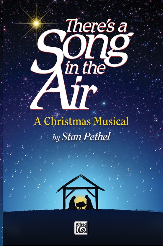 There's a Song in the Air