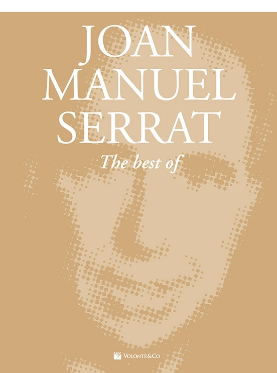 The Best of Joan Manuel Serrat