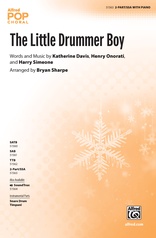 The Little Drummer Boy