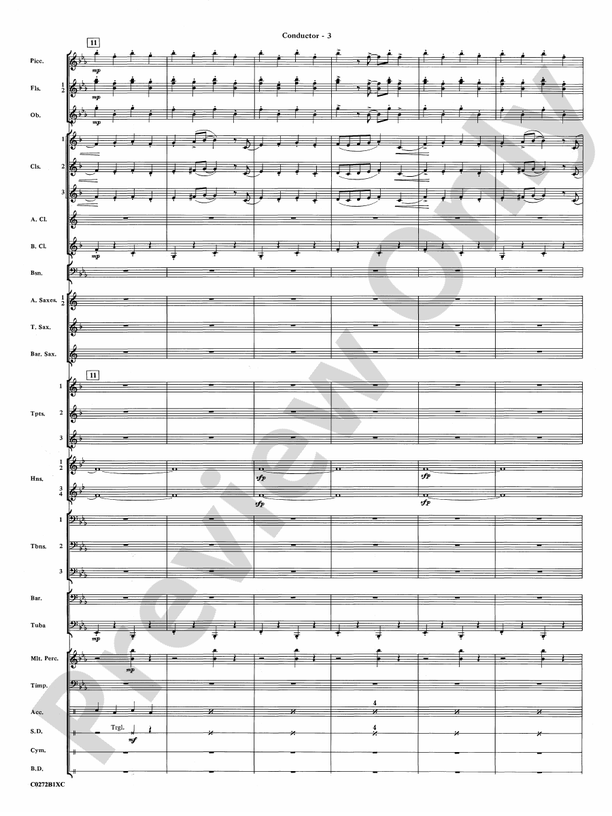Leroy Anderson -- A Legacy in Sound