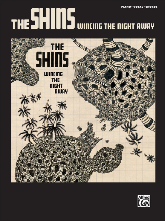 The Shins: Wincing the Night Away
