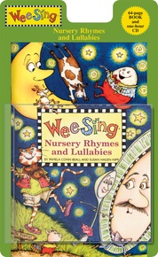 Wee Sing Nursery Rhymes & Lullabies