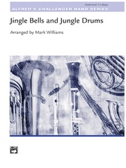 Jingle Bells and Jungle Drums