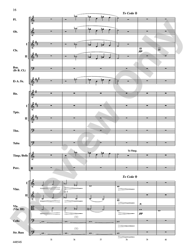 Romeo and Juliet Overture