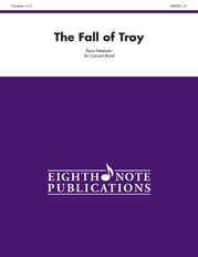 The Fall of Troy