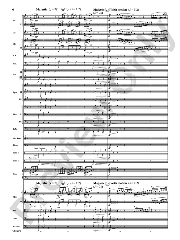 Toccata and Fugue in D Minor