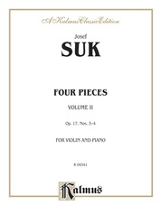 Great Twentieth-Century Violin Concertos in Full Score
