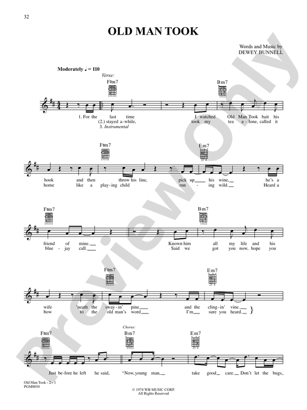 Play The Game Tonight sheet music for guitar (tablature) (PDF)