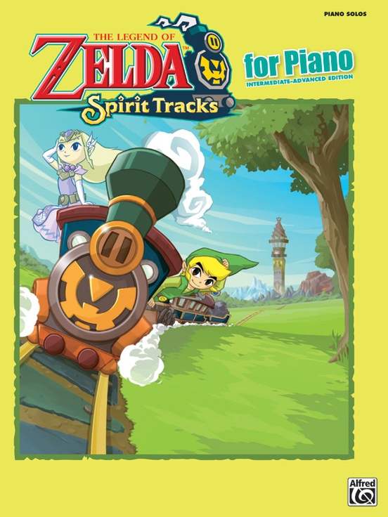 The Legend of Zelda™: Spirit Tracks Fighting