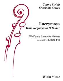 Lacrymosa
