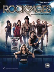 Rock of Ages: Movie Selections