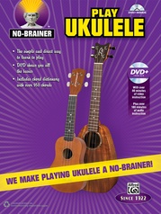 The Big Easy Ukulele Tab Songbook